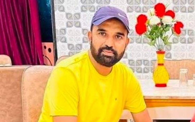 NEWS : श्री राष्ट्रीय राजपूत करणी सेना में गजेंद्र सिंह चौहान (बबलु बना) को मिली बड़ी जिम्मेदारी, इस पद पर किया नियुक्त, पढ़े खबर
