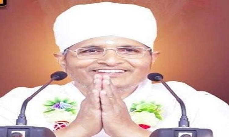 NEWS : राष्ट्रीय संत असंग देव के मुख से सुखद सत्संग ''कबीर के है राम'' कार्यक्रम, कुकड़ेश्वर में होगा भव्य आयोजन, महामहिम राज्यपाल करेंगे शिरकत, पढ़े खबर