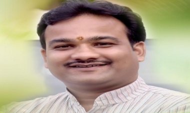 BIG NEWS : विद्युत कंपनी के स्मार्ट मीटर दिखा रहे कमाल, तीन गुना अधिक बिल, जनता में आक्रोश, कांग्रेस नेता तरूण बाहेती ने उठाया मुद्दा, इन पर लगाए आरोप, पढ़े खबर