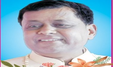 ANTIM YATRA : अजय सिंहल का दुखद निधन, परिवार में शोक की लहर, अंतिम यात्रा आज दोपहर में