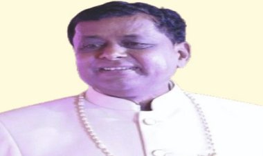 SHOK SANDESH : अजय सिंहल का दुखद निधन, परिवार में शोक की लहर, उठावना बुधवार दोपहर में