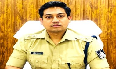 WOW ! समाधान ऑनलाईन, एसपी साहब के निर्देश, और पुलिस की जीतोड़ मेहनत, नीमच जिले ने भी मारी बाजी, प्रदेशभर में दूसरा स्थान किया प्राप्त, पढ़े खबर