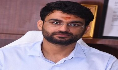 BIG NEWS : नीमच जिले में मूसलाधार बारिश, अलर्ट मोड पर प्रशासन, कलेक्टर हिमांशु चंद्रा के अधिकारियों को निर्देश, सुचना मिलते ही तत्काल हरकत में आएंगे ऑफिसर, पढ़े खबर