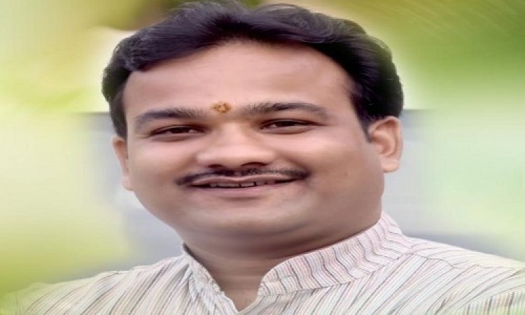 BIG NEWS : विद्युत कंपनी के स्मार्ट मीटर दिखा रहे कमाल, तीन गुना अधिक बिल, जनता में आक्रोश, कांग्रेस नेता तरूण बाहेती ने उठाया मुद्दा, इन पर लगाए आरोप, पढ़े खबर