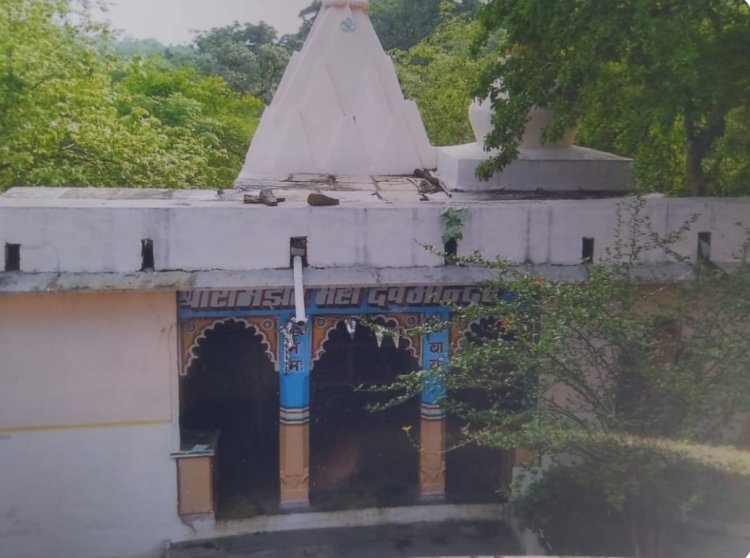 BIG NEWS : रामझर महादेव में भव्य मेले का आयोजन, 5 अगस्त को पहुंचेंगे हजारों लोग, विशाल भंडारा भी, व्यवस्थाओं और सुरक्षा को लेकर प्रशासन अलर्ट, SDM और थाना प्रभारी ने किया निरिक्षण, पढ़े आजाद मंसूरी की खबर