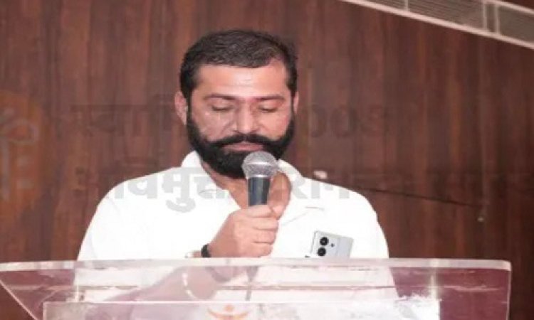 NEWS : पिपलियामंडी से उज्जैन तक पैदल यात्रा, बाबा महाकाल से गौमाता के लिए प्रार्थना भी, CM से करेंगे ये मांग, पढ़े खबर