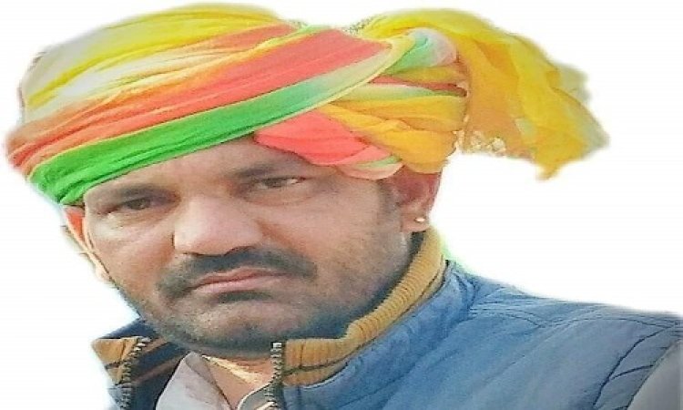NEWS : जिला कांग्रेस ने दिग्विजय सिंह आमलीखेड़ा को बनाया पदयात्रा संयोजक, यहां से होगी भव्य शुरुवात, पढ़े खबर