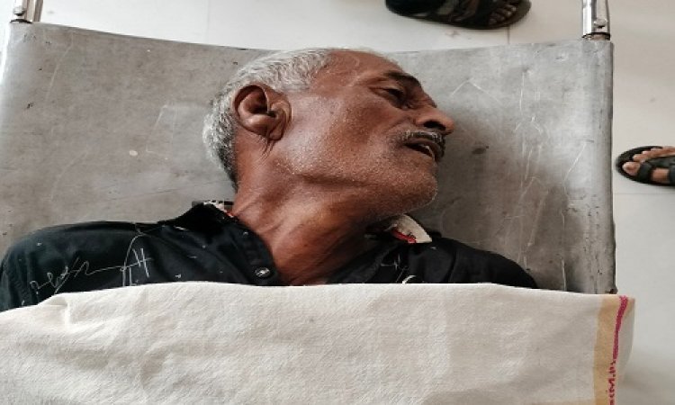 NEWS : पिपलियामंडी में हार्ट अटैक से आज दूसरी मौत, किसान के बाद स्कूल के चौकीदार ने तोड़ा दम, आखिर क्या हुआ...! पढ़े नरेंद्र राठौर की खबर