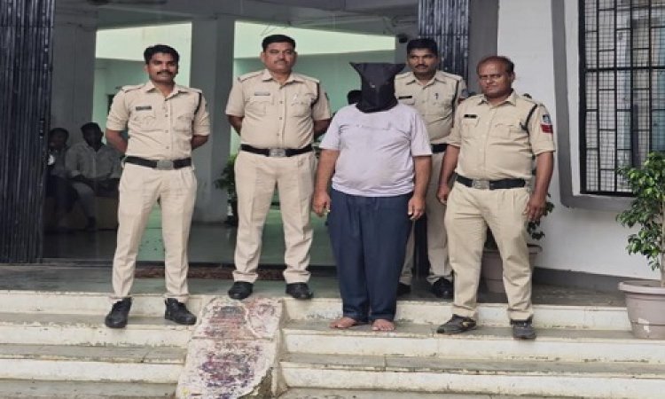 BIG NEWS : सराफा व्यापारी की दुकान में चोरी, नारायणगढ़ थाने में शिकायत, फिर हरकत में आई पुलिस, और घटना का पर्दाफाश, सोने की नथे बरामद, आरोपी सरवर भी गिरफ्तार, पढ़े खबर