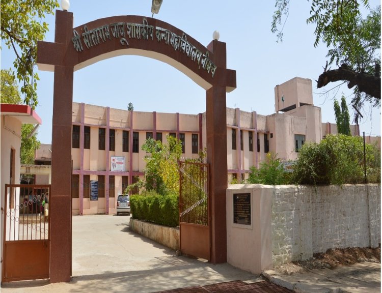 NEWS : जाजू कन्या महाविद्यालय में प्रवेश का एक और अवसर, बस करना होगा ये, तो मिल जाएगी एंट्री, पढ़े खबर