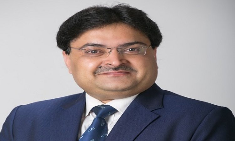 NEWS : नीमच में CA ब्रांच का भव्य उदघाटन रविवार को, ऑल इंडिया प्रेसिडेंट करेंगे शिरकत, पत्रकारों से होंगे रूबरू, पढ़े खबर