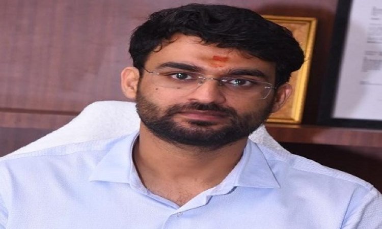 BIG NEWS : नीमच जिले में मूसलाधार बारिश, अलर्ट मोड पर प्रशासन, कलेक्टर हिमांशु चंद्रा के अधिकारियों को निर्देश, सुचना मिलते ही तत्काल हरकत में आएंगे ऑफिसर, पढ़े खबर