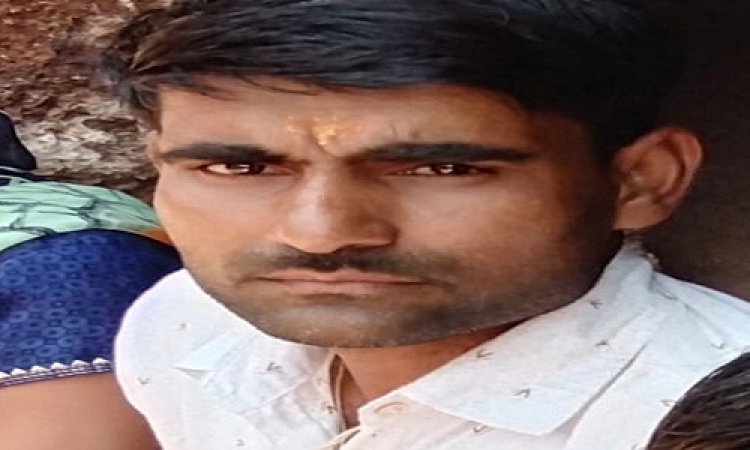 NEWS : खेत की मेड़ पर चारा काटता युवक, अचानक हुआ ये हादसा, और हो गई अकाल मौत, मनासा थाना क्षेत्र की, पढ़े मनीष जोलान्या की खबर