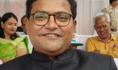 WOW ! नीमच जिले ने हासिल की बड़ी उपलब्धि, जिला पंचायत ने एक बार फिर किया कमाल, मिली A+ ग्रेड, पढ़े खबर 