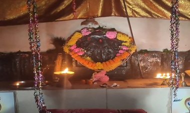 NEWS : युवाओं ने अपने-अपने घर से इकट्ठा किया दूध, फिर मनाया नीलाधर घोड़े का जन्मोत्सव, हर वर्ष गुर्जर समाज करता है ये भव्य आयोजन, पढ़े मनीष जोलान्या की खबर