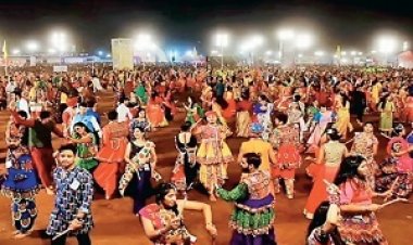 BREAKING NEWS- मप्र D.G.P. की वीडियो कॉन्फ्रेंसिंग पर हुई अधिकारियों से बैठक,नवरात्री पर महिलाएं-लड़कियां की सुरक्षा को लेकर की रूप रेखा तैयार, वंही पास्को एक्ट अपराधियो के लिए दिए ये निर्देश,पढ़े खबर