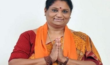 NEWS- प्रभारी मंत्री सुश्री निर्मला भूरिया इस दिन आएंगी नीमच,करेंगी विभिन्न कार्यक्रमों में शिरकत, इन अधिकारियो के साथ बैठक में होगी शामिल पढ़े खबर...