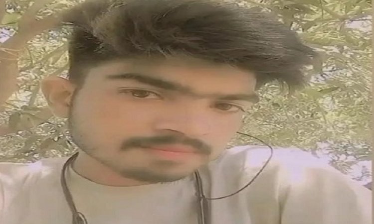BIG NEWS : जीरन थाना क्षेत्र के इस गांव में आकाशीय बिजली का तांडव, 20 वर्षीय युवक की अकाल मौत, परिवार में मातम, कैसे हुआ हादसा, पढ़े आजाद मंसूरी की खबर