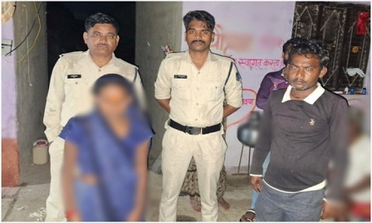 BIG NEWS : घर की राह भटकी महिला, तो डायल- 100 तक पहुंची सुचना, फिर नारायणगढ़ पुलिस पहुंची मौके पर, और जवानों ने निभाया अपना फर्ज, पढ़े खबर