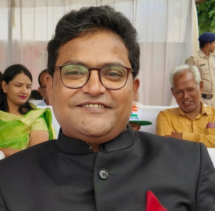 WOW ! नीमच जिले ने हासिल की बड़ी उपलब्धि, जिला पंचायत ने एक बार फिर किया कमाल, मिली A+ ग्रेड, पढ़े खबर