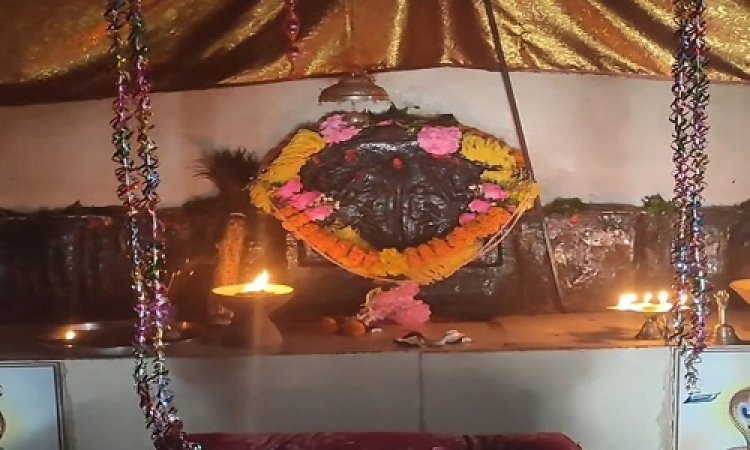 NEWS : युवाओं ने अपने-अपने घर से इकट्ठा किया दूध, फिर मनाया नीलाधर घोड़े का जन्मोत्सव, हर वर्ष गुर्जर समाज करता है ये भव्य आयोजन, पढ़े मनीष जोलान्या की खबर