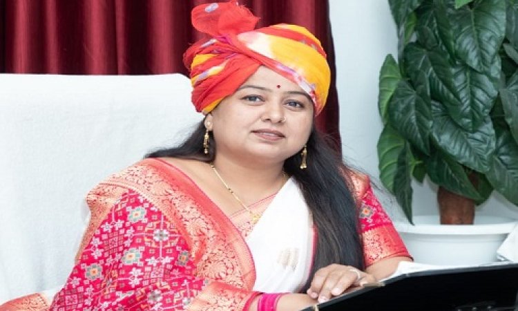 NEWS : प्रधानमंत्री मोदी का जन्मदिन, भारत सरकार की योजना स्वच्छता ही सेवा, पिपलियामंडी नगर परिषद का नवाचार, आखिर क्यों ली जाएगी बच्चों की परीक्षा, पढ़े नरेंद्र राठौर की खबर
