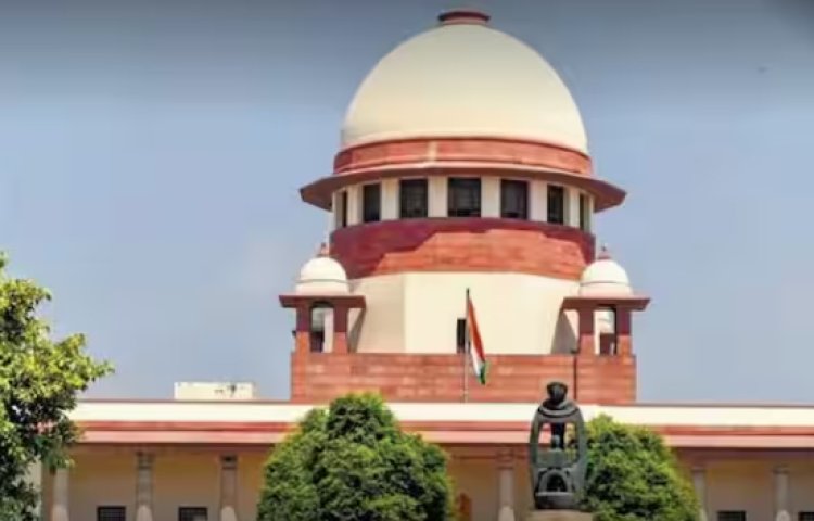 BIG BREAKING : बुलडोजर एक्शन सुप्रीम कोर्ट का बड़ा फैसला, लगा दी रोक, क्या अनुमति के बिना नहीं होगी कार्रवाई, पढ़े खबर