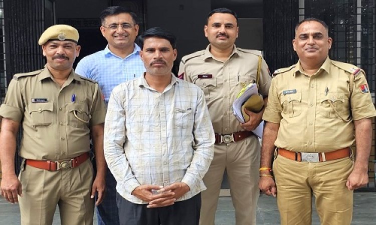 BIG NEWS : नशे में घर में घुसा, और लगा दी आग, जब सुखेर थाने पहुंची शिकायत, तो हरकत में आई राजस्थान पुलिस, फिर स्पेशल टीम की मंदसौर में दस्तक, अब जावद क्षेत्र का राकेश चढ़ा हत्थे, खाकी को ऐसे मिली सफलता, पढ़े खबर