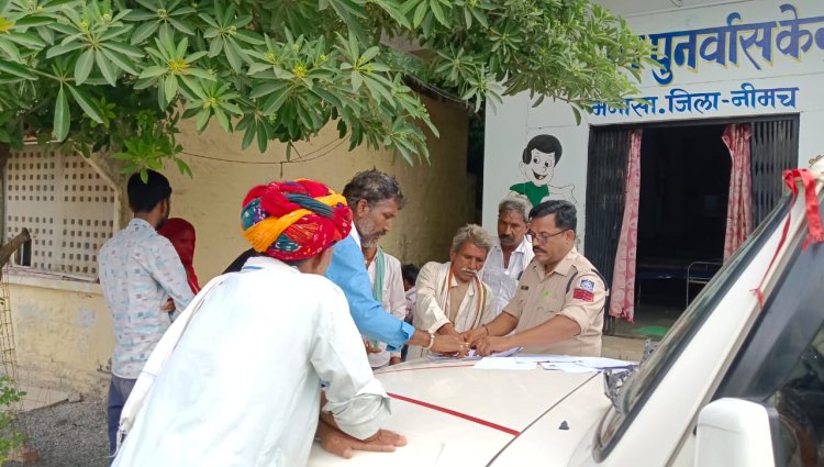 BIG NEWS : घर से तो निकली दूध निकालने सोनू,फिर बड़े में मिली अचेत,घबराये परिजन,ले भागे मनासा अस्पताल,डॉक्टर बोले हो गई देर,मामला नवलपुरा गांव का,पढ़े ये खबर