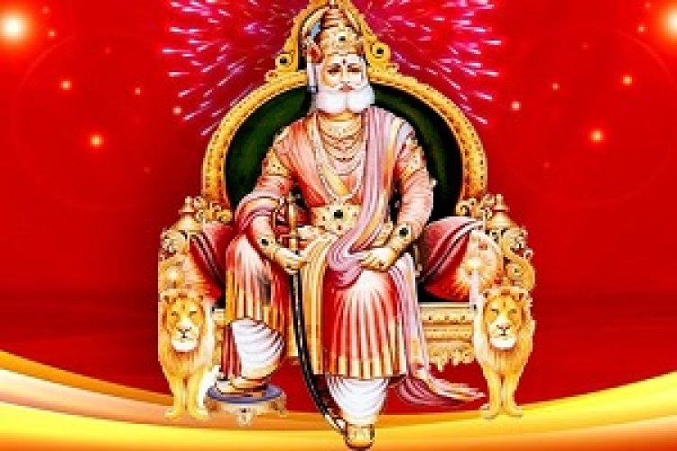 NEWS-अग्रसेन महाराज का 5148 वां जयंती महोत्सव, होगा अग्रोहा भवन में अग्रवाल समाज दवारा सांस्कृतिक कार्यक्रम का आयोजन,पढ़े खबर