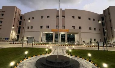 BIG NEWS : लो अब नीमच मेडिकल कॉलेज का एक ओर कदम,गुदा रोग सम्बंधित आधुनिक ऑपरेशन निःशुल्क,आज ही करे रजिस्ट्रेशन,क्योकि आ रही है लेटेस्ट लेजर मशीन,पढ़े ये खबर