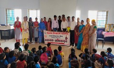 NEWS- ओसियन ग्रुप ऑफ एजुकेशन ने इस साल भी की भारत को जानो प्रतियोगिता, बच्चो ने लिया बढ़चढ़कर हिस्सा,इन दो वर्गों में इन्हे मिली जीत, दिखाएंगे अब प्रांतीय स्तर पर अपनी प्रतिभा, पढ़े खबर