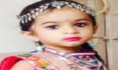 SHOK SANDESH : कुमारी निशि का आकस्मिक निधन, परिवार में शोक की लहर, शोक बैठक आज शाम को