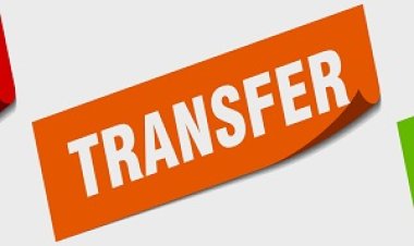 TRANSFER- मप्र गृह विभाग का जारी हुआ आदेश, किया डीएसपी स्तर के अधिकारियों का तबादला, नीमच की वैशाली सिंह का यंहा हुआ ट्रांसफर,तो ये हूए इधर से उधर, देखे ये लिस्ट