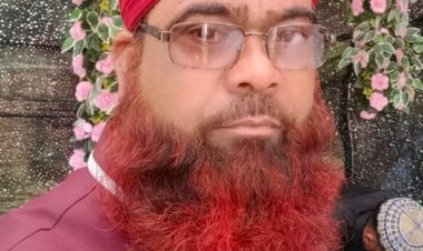 NEWS: मो.अनवर निजामी मक्का और मदीना शरीफ उमरा की करेंगे यात्रा, 22 अक्टूबर को होंगे रवाना