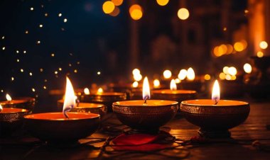 NEWS :  नपाध्‍यक्ष चौपड़ा ने शहरवासियों को दी दीपोत्‍सव की शुभकामनाएं, जनता से किया ये अनुरोध, पढ़े खबर