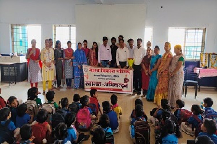 NEWS- ओसियन ग्रुप ऑफ एजुकेशन ने इस साल भी की भारत को जानो प्रतियोगिता, बच्चो ने लिया बढ़चढ़कर हिस्सा,इन दो वर्गों में इन्हे मिली जीत, दिखाएंगे अब प्रांतीय स्तर पर अपनी प्रतिभा, पढ़े खबर