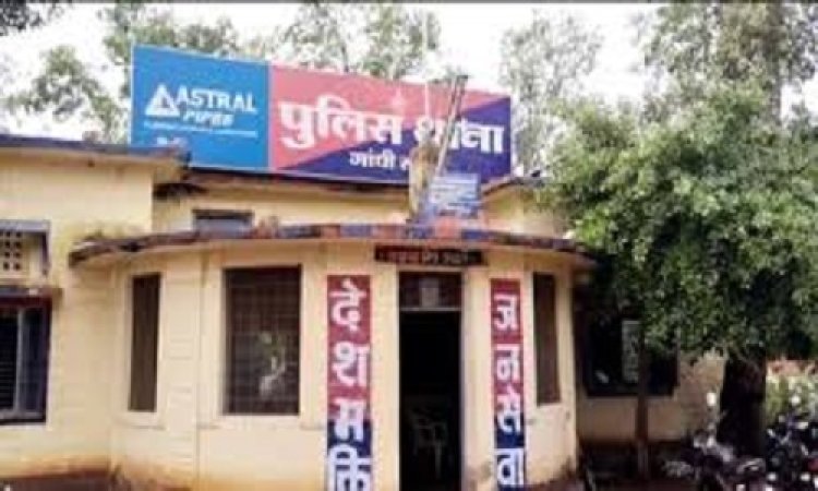 NEWS : नाबालिग हुई लापता, तो गांधी सागर थाने पहुंची सुचना, फिर हरकत में आई पुलिस, और खौज निकाला बालिका को, यहां से किया दस्तयाब, पढ़े खबर