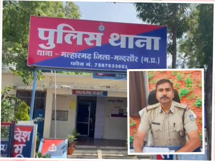 BIG BREAKING : मल्हारगढ़ पुलिस की जुआ के खिलाफ बड़ी कार्यवाही,20 से ज्यादा जुआई धराये,दो मौका पाकर फरार,पिपलियामंडी बरखेड़ा सहित जीरन के आरोपी,पढ़े नरेंद्र राठौर की ये खबर
