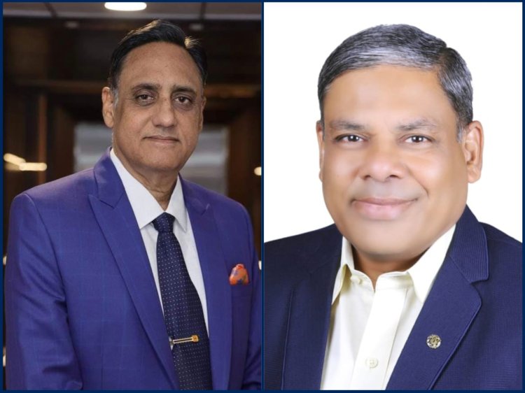 BIG NEWS : आईएमए नीमच शाखा सर्वश्रेष्ठ शाखा घोषित,डॉ अशोक जैन डॉ मनीष चमडिया ह्प्न्गें सम्मानित,26 को विदिशा में होगा ये बड़ा आयोजन,पढ़े ये खबर