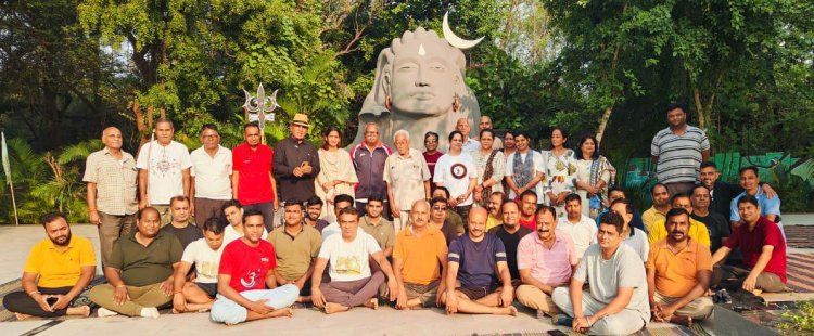 BIG NEWS : स्वच्छता विकास अभियान संस्था का स्थापना दिवस,और मिला आंनदो ग्रुप का साथ,फिर स्वच्छता का ये बड़ा सन्देश,जिसमे लिया एक संकल्प भी,पढ़े ये खबर