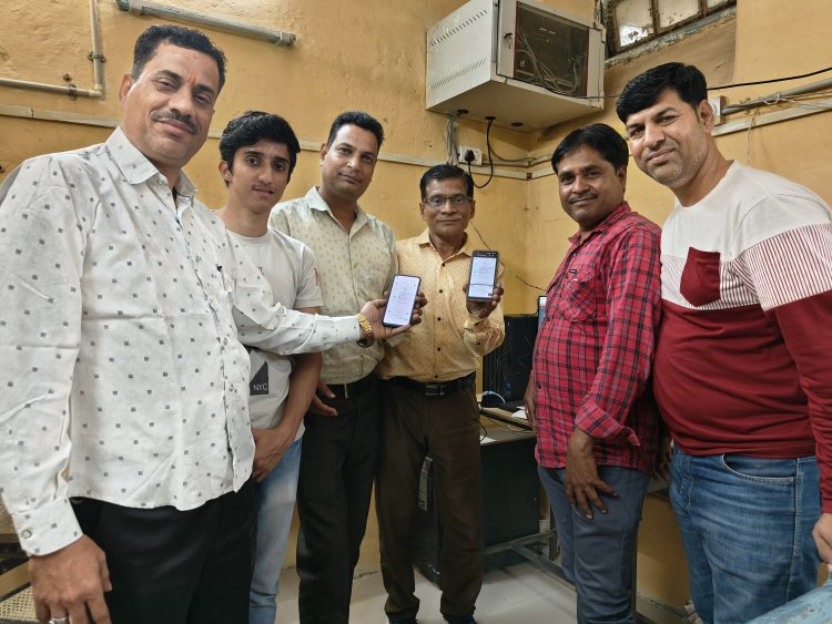 BIG NEWS : अब रजिस्ट्री के लिए पंजीयन कार्यालय के चक्करो से मिलेगी मुक्ति,संपदा 2.0 के तहत सिंगोली में हुई ऑनलाइन रजिस्ट्री,ये लोग रहे मौजूद,पढ़े ये खबर