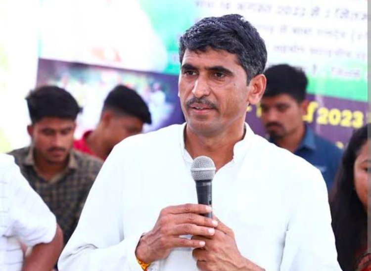BIG NEWS : अफीम निति अब तक घोषित नहीं,किसानो में पनप रहा रोष,तो जोकचंद ने भी लिखा केंद्र को पत्र,लायसेंस सहित डोडचुरे को लेकर ये बड़ी मांग की,पढ़े ये खबर