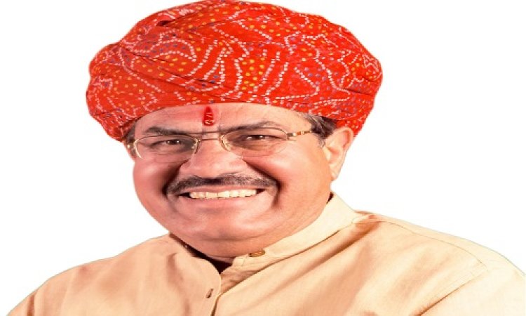 NEWS : अफीम नीति 2024-25, एमपी-राजस्थान के हजारों किसानों को इस दिन का इंतजार, पूर्व सहकारिता मंत्री आंजना ने केंद्रीय वित्त मंत्रालय से किया ये आग्रह, पढ़े खबर