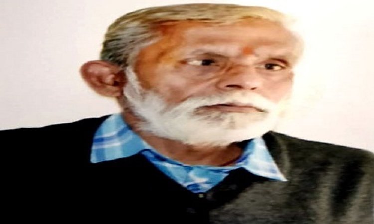 NEWS : नपा कर्मचारी अशोक ऐरन 30 अक्टूबर को होंगे सेवानिवृत्‍त, 29 सालों का कार्यालय कुछ यूं किया पूरा, पढ़े खबर