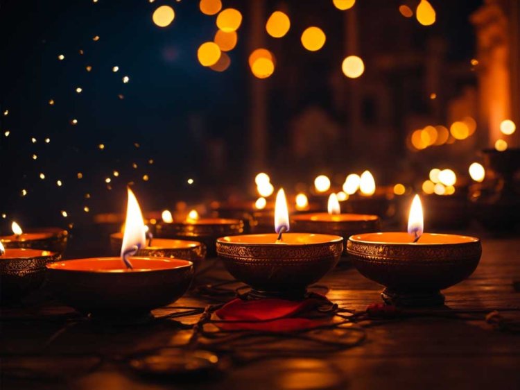 NEWS : नपाध्यक्ष चौपड़ा ने शहरवासियों को दी दीपोत्सव की शुभकामनाएं, जनता से किया ये अनुरोध, पढ़े खबर