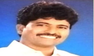 SHOK SANDESH : योगेश सैनी का निधन, परिवार में शोक की लहर, उठावना शुक्रवार शाम को