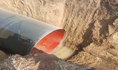 BIG NEWS : गांधी सागर टू नीमच पेयजल कनेक्शन, इस गांव के किसानों में आक्रोश, खुदाई रोकने की मांग, कहीं ये बड़ी बात, मामला मनासा थाना क्षेत्र का, पढ़े खबर