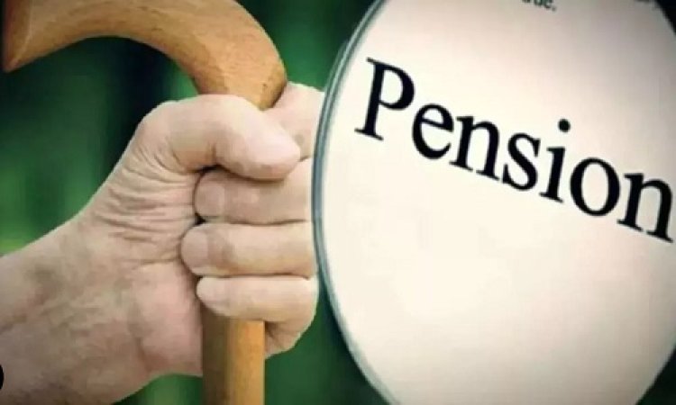 NEWS : नगर पालिका पेंशनर इस तारीख तक प्रस्तुत करें जीवन प्रमाण पत्र, नियमित रूप से मिलेगी ये सेवा, वरना नहीं होगा भुगतान, पढ़े खबर