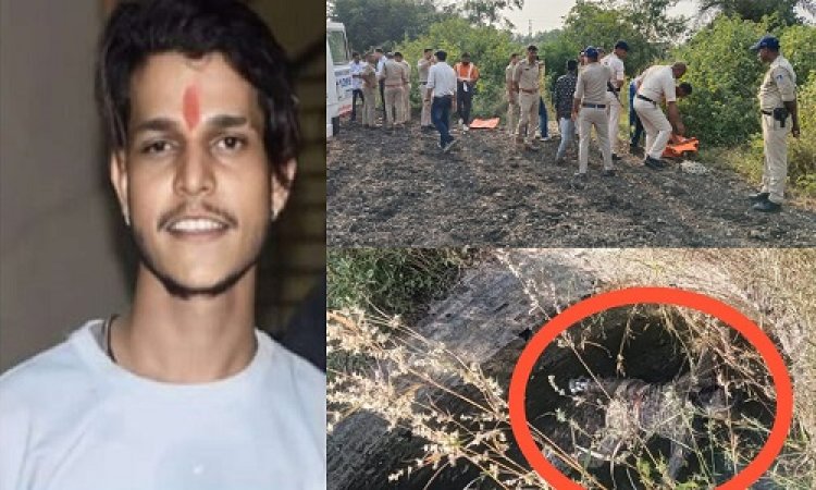 FOLLOW UP : लोकेश डेथ मिस्ट्री, डॉग स्क्वायट और ड्रोन से रातभर सर्चिंग, आज यहां तैरती मिली युवक की लाश, पुलिस कप्तान अमित कुमार की स्पेशल टीम को मिली सफलता, पर जांच-पड़ताल अब भी बाकी, मामला ढोढर में हुए सिगरेट विवाद का, पढ़े खबर